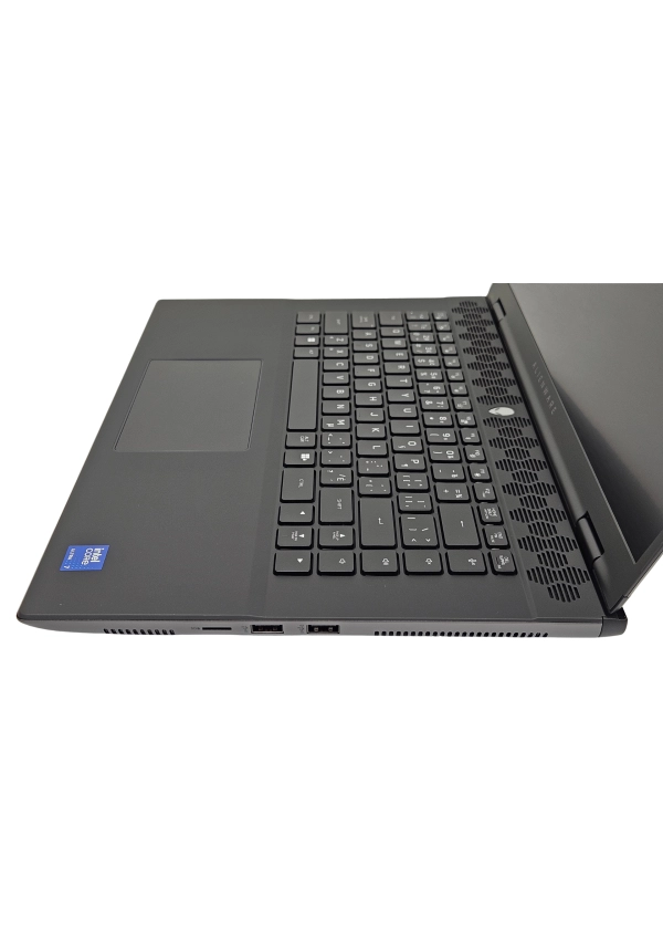 DELL Alienware M16 R2 Ultra 7 155H 32GB 1TB SSD 16